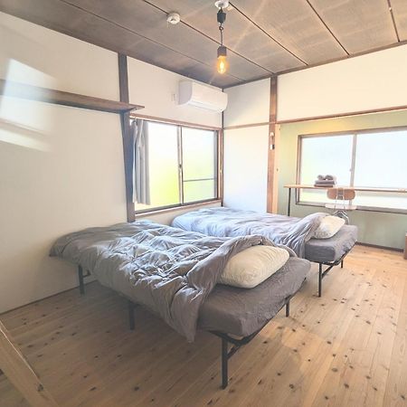 Guesthouse Giwa - Vacation Stay 14269V Mishima  Dış mekan fotoğraf