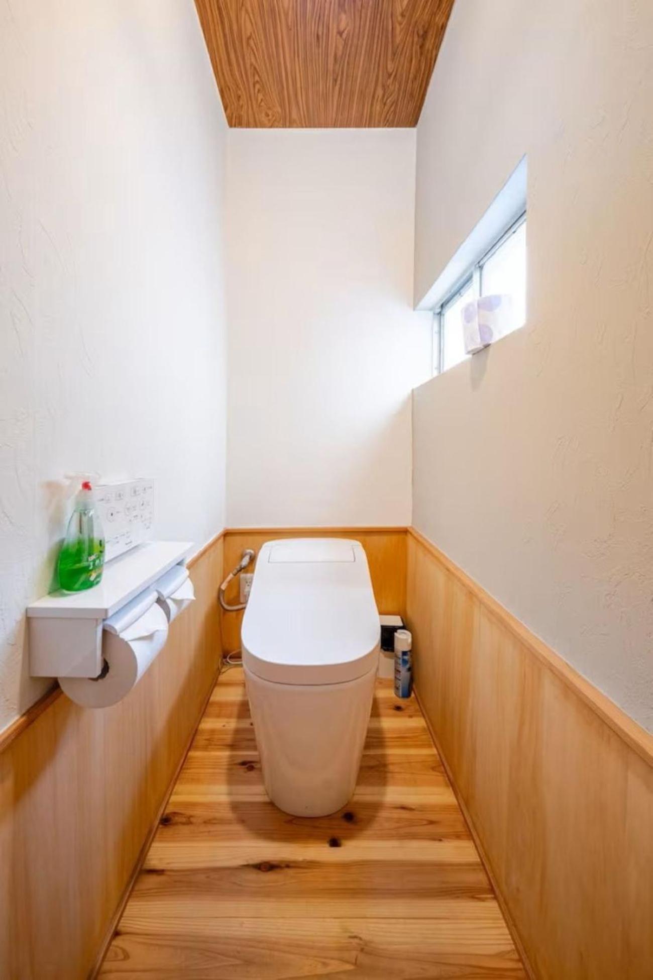 Guesthouse Giwa - Vacation Stay 14269V Mishima  Dış mekan fotoğraf