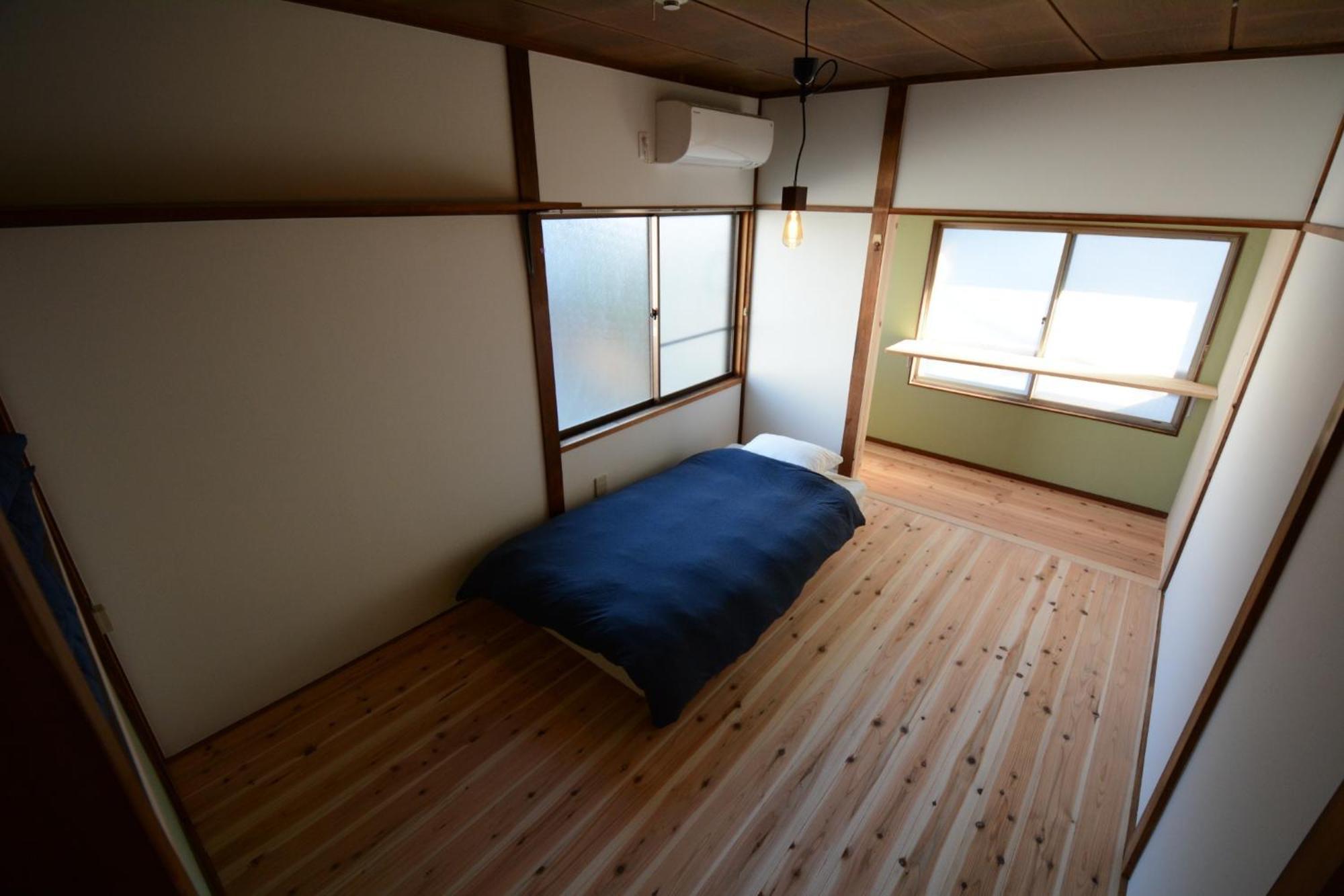 Guesthouse Giwa - Vacation Stay 14269V Mishima  Dış mekan fotoğraf