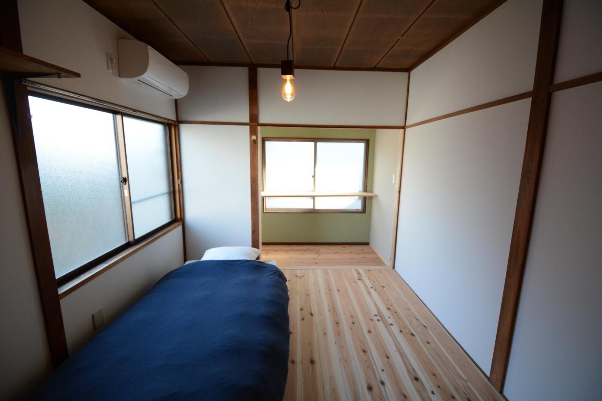 Guesthouse Giwa - Vacation Stay 14269V Mishima  Dış mekan fotoğraf