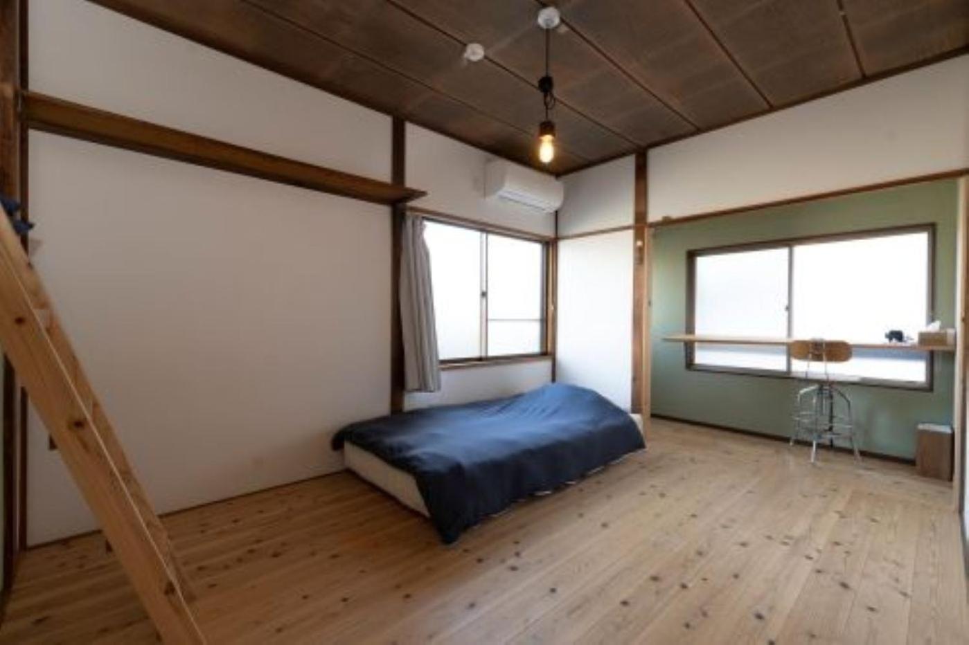 Guesthouse Giwa - Vacation Stay 14269V Mishima  Dış mekan fotoğraf