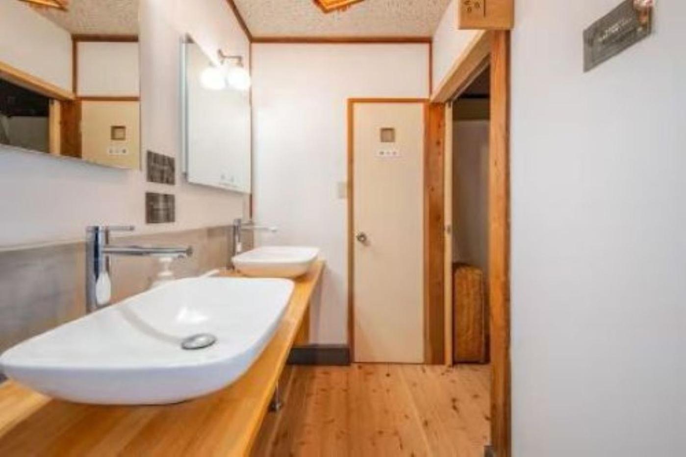 Guesthouse Giwa - Vacation Stay 14269V Mishima  Dış mekan fotoğraf