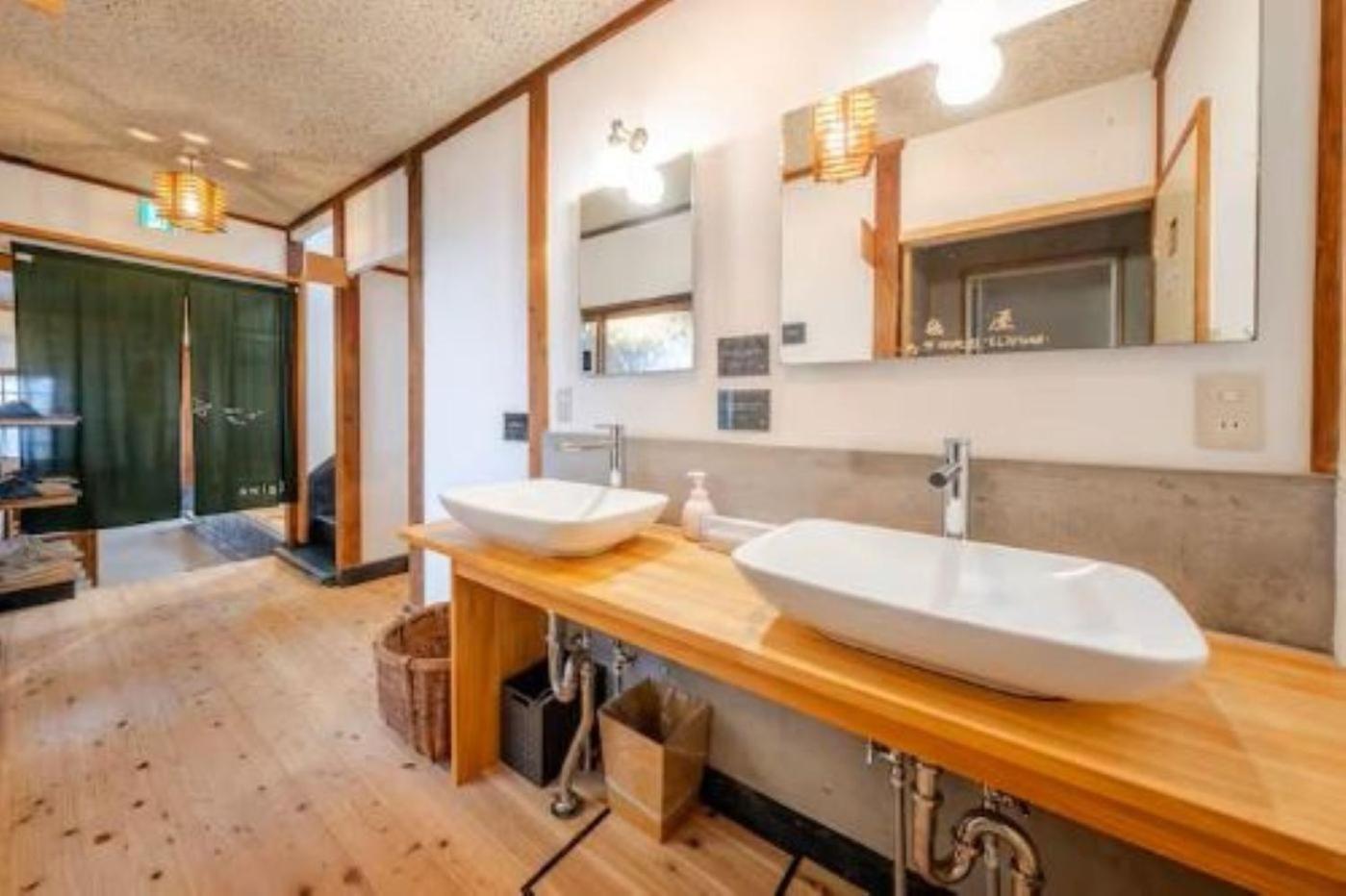 Guesthouse Giwa - Vacation Stay 14269V Mishima  Dış mekan fotoğraf