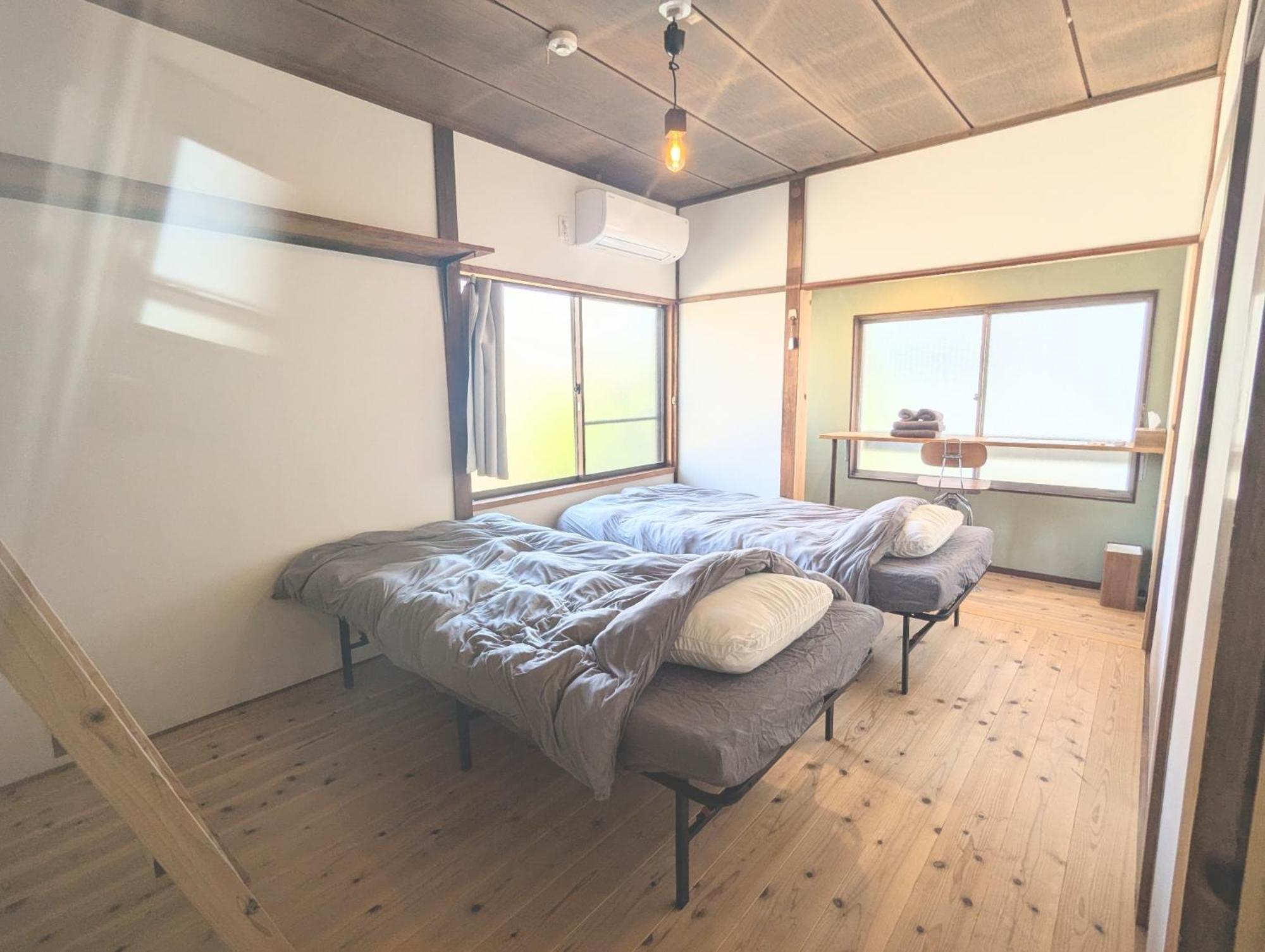 Guesthouse Giwa - Vacation Stay 14269V Mishima  Dış mekan fotoğraf