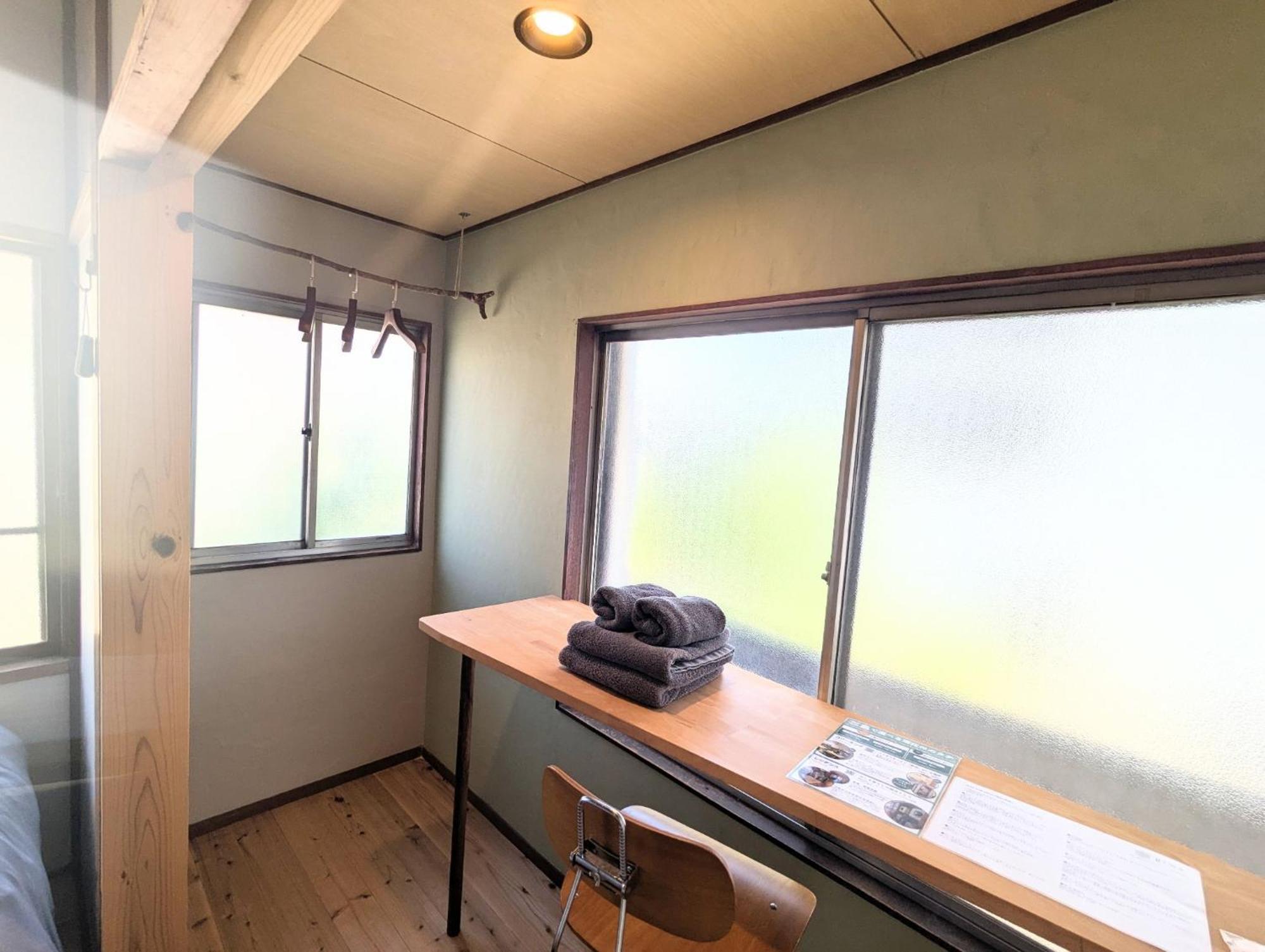 Guesthouse Giwa - Vacation Stay 14269V Mishima  Dış mekan fotoğraf
