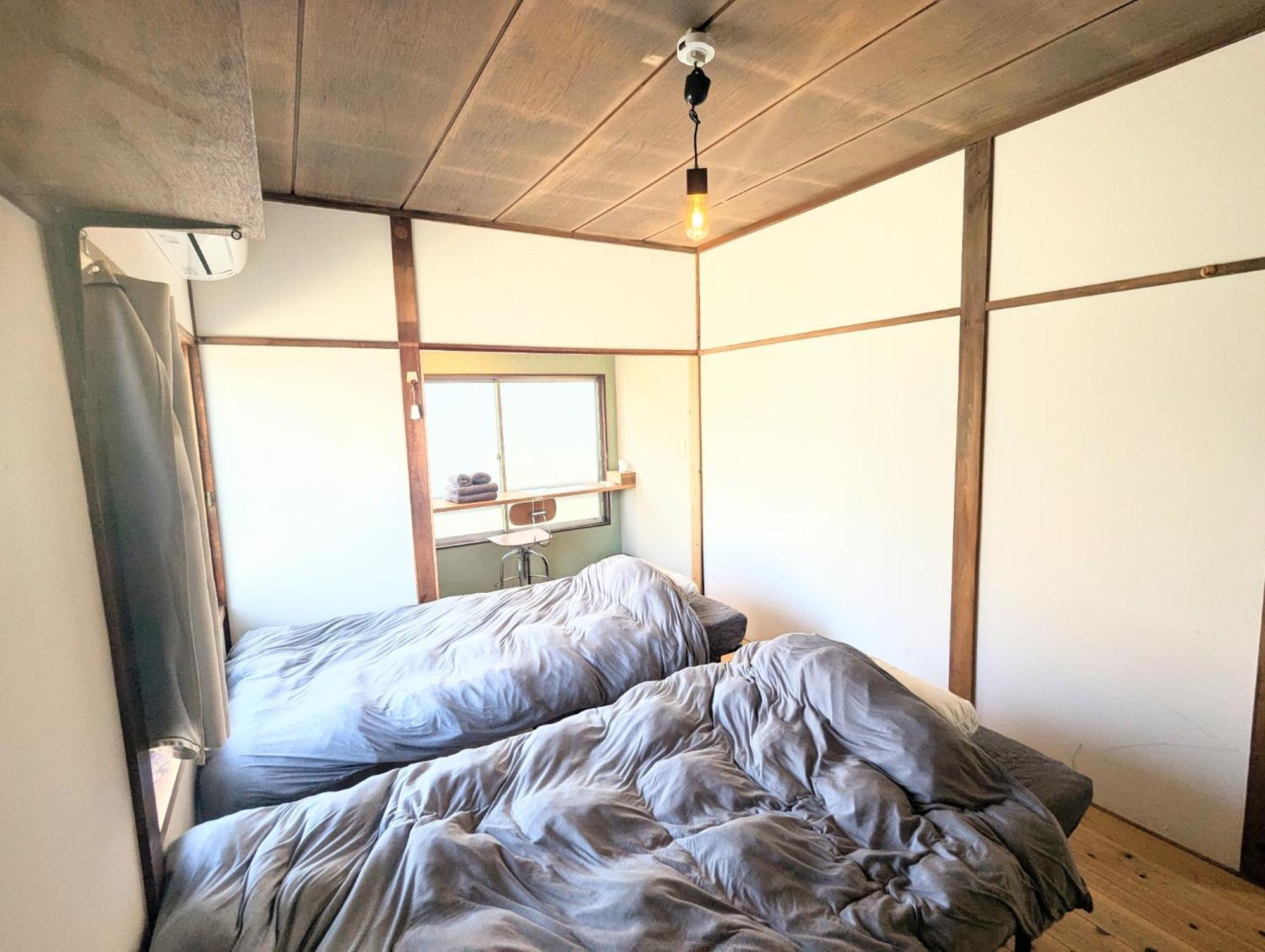 Guesthouse Giwa - Vacation Stay 14269V Mishima  Dış mekan fotoğraf